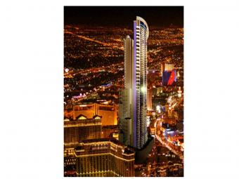 Towering Landmark in Quezon city Quezon City